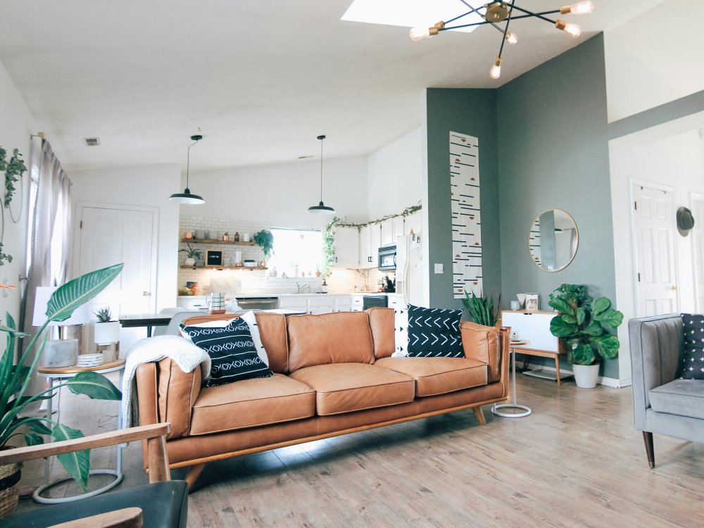 einzug-in-ein-neues-haus-wohnzimmer-foto