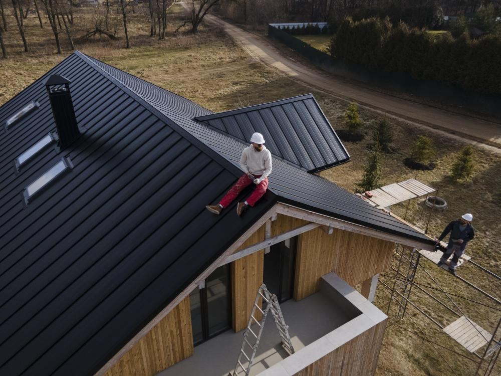 Dachformen – Vielfalt und Funktion für Ihr Zuhause