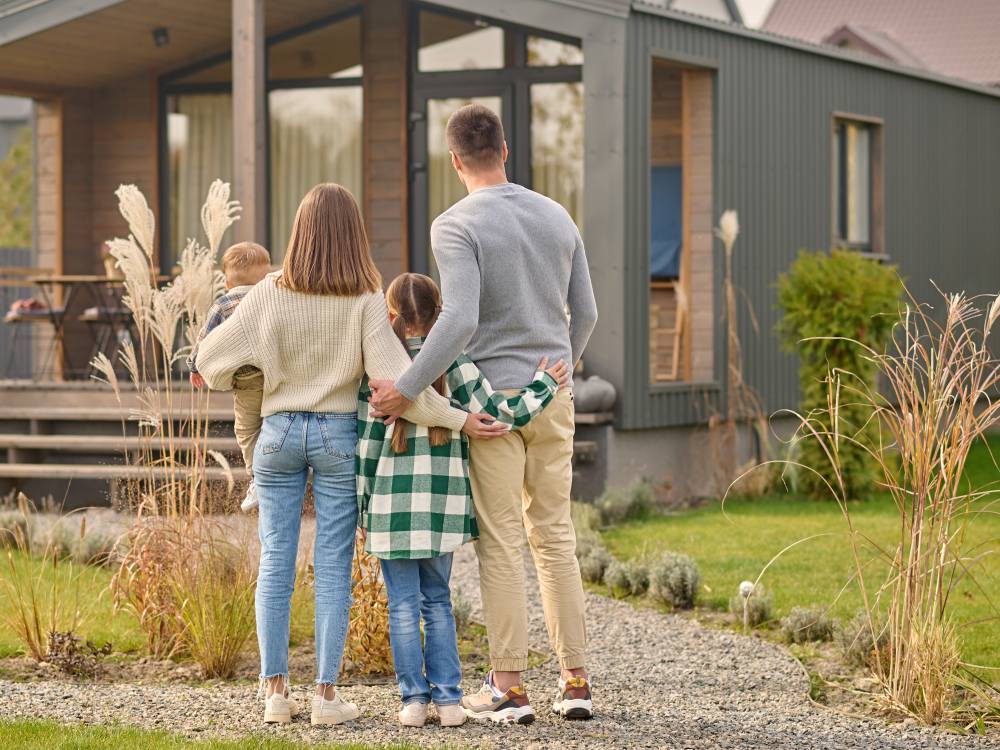 Energy Efficiency in a Single-Family Home: Recognizing and Utilizing Savings Potential