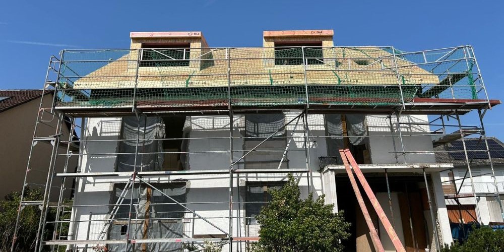 Home Extensions