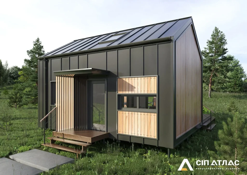 Luxus-Tiny-Houses 2026