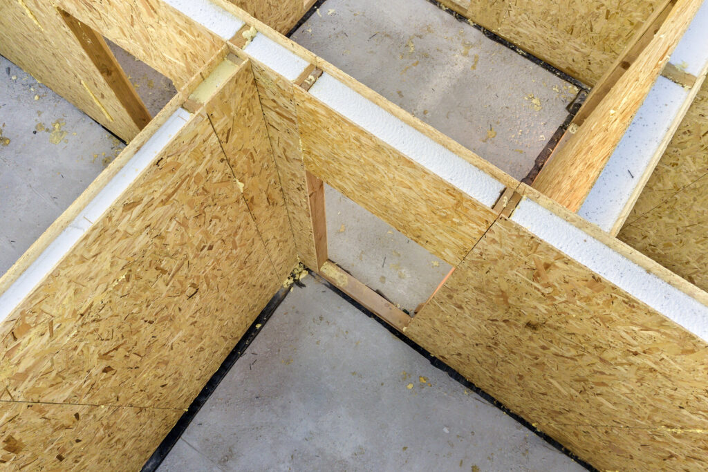 SIP Panels